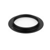 Andoer Lens Mount Adapter Ring for M42 42mm Screw Lens