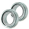 20mm Roller Ball Bearings ID 20mm x OD 35mm x