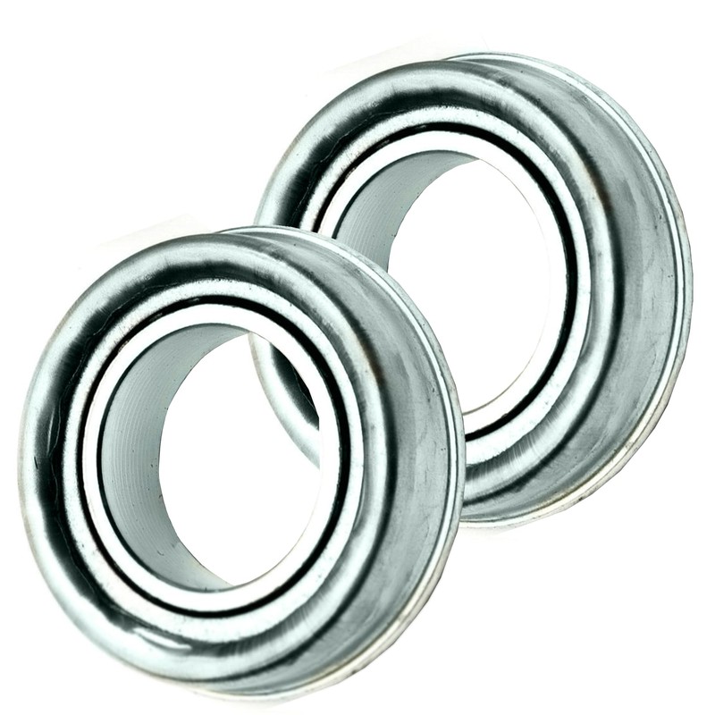 20mm Roller Ball Bearings ID 20mm x OD 35mm x