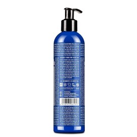 Dr. Bronner's Organic Peppermint Hand and Body Lotion, 236ml