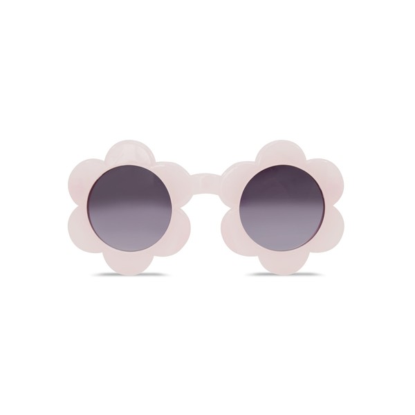 Milk x Soda Sunglasses | Poppy Pink