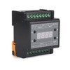 3 Channel DMX Decoder, DMX302 Dimmer LED Brightness Controller Module