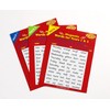 National Literacy Strategy Magnetic Words for Years 1&2 TRIPLE PACK