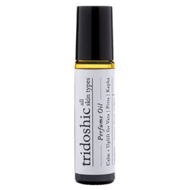 Rasasara Skinfood Perfume Oil 10ml - Frankincense, Vetiver & Rose