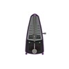 Wittner Taktell Piccolo Metronome - Neon Violet
