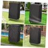 Levemolo Outdoor BBQ Cover Oxford Cloth Grill Protector UV Resistant