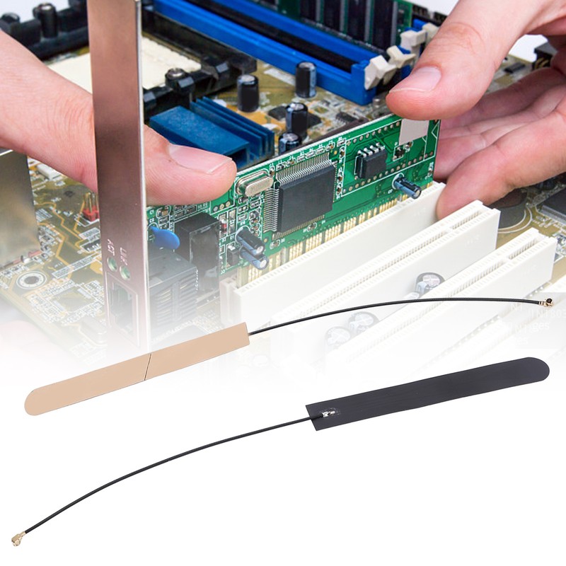 5PCS NZ5GFPC001 Full Band Antenna GSM 5G 4G 3G Internal
