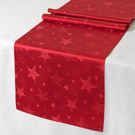 Kamaca lotus table cloth, Magic Stars
