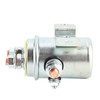12V 200A Relay Switch Winch Contactor Solenoid Normally Open Contacts