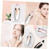 Beavorty Ergonomic Design Facial Care Instruments Pore Deep Cleansing Instrument