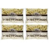 New England Original | Westminster Bakeries Company | Premium Restaurant Oyster & Soup Crackers | 4 Pack