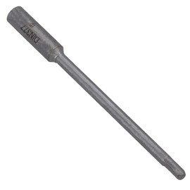 AB Tools Rethreading Tap Extension Sleeve for Taps with 2.1mm Square DIN 377