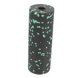 KOMBIUDA Mini Column Massager for Muscle Relief Soft Roller for Physical Therapy and Yoga Compact Design for Home Use and Active Lifestyle for Muscle Massage and Recovery