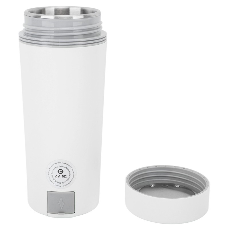 Electric Kettle Rapid Heating Intelligent Control Anti Dry Burn Protection