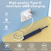 Tooth Polisher, Tooth Whitening Kit for Teeth Cleaning and Whitening,