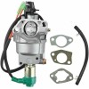 BMP Carburetor Carb For Wen Power Pro 5000 5500 Gas
