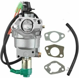 BMP Carburetor Carb For Wen Power Pro 5000 5500 Gas Generator