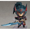 Nendoroid Monster Hunter World: Ice Bone Hunter Narga Alpha Ver.