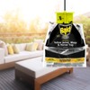 Raid Yellow Jacket and Wasp Trap (3-Pack) – Outdoor Disposable