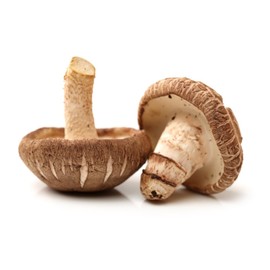 Heng Fai Shiitake Mushroom 200 g