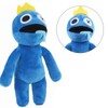 11.8in Game Plush Doll PP Cotton Soft Comfortable Vivid Stuffed