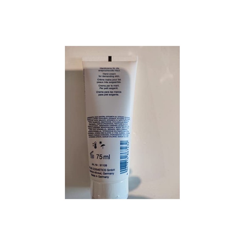 LCN Anti-Age Hand Cream 75 ml