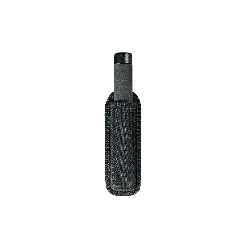Bianchi Patroltek 8012 Black Expandable Monadnock Baton Holder