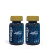 XEBREX Omega 3 con Nanotecnología DUOPACK Aceite de Pescado EPA