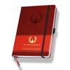 The Phoenix Journal - Best Daily Goal Planner, Organizer, &