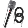 Briskdrop sE Electronics V7 Studio Grade Handheld Microphone Supercardioid Chrome