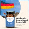 Greenlove Elements Genesis ADAM M?nner-Komplex - M?nnerformel mit Maca, Ashwagandha,
