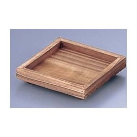 Decking Edge Foot with 13 Corners M40 – 941