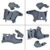 For Husqvarna Throttle Trigger Catch Spring Kit For Husqvarna 395