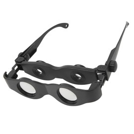 Minimalistische Design-Teleskopbrille mit Zweischichtiger Linse, Einstellbarem Fokus, Hochauflösender Bildgebung Zum Angeln, Vogelbeobachtung