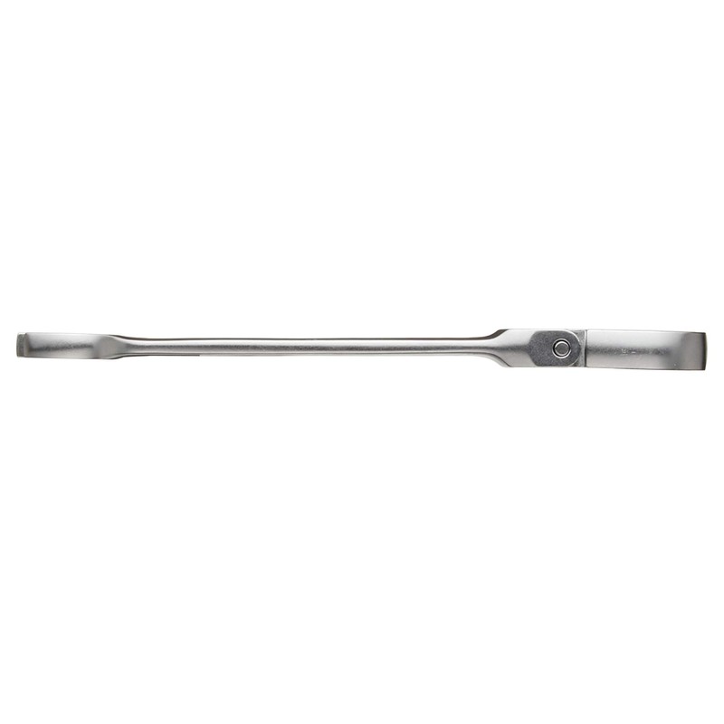 Tone Oscillating Quick Ratchet Glasses Wrench RMFQ-12 Double Side Width