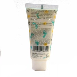Earth Therapeutics Lot of 6 Pieces - Earth Therapeutics Tea Tree Oil Foot Repair Balm -  1.7 Oz Ea.