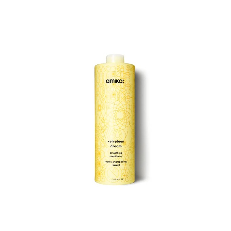 amika Velveteen Dream Smoothing Conditioner