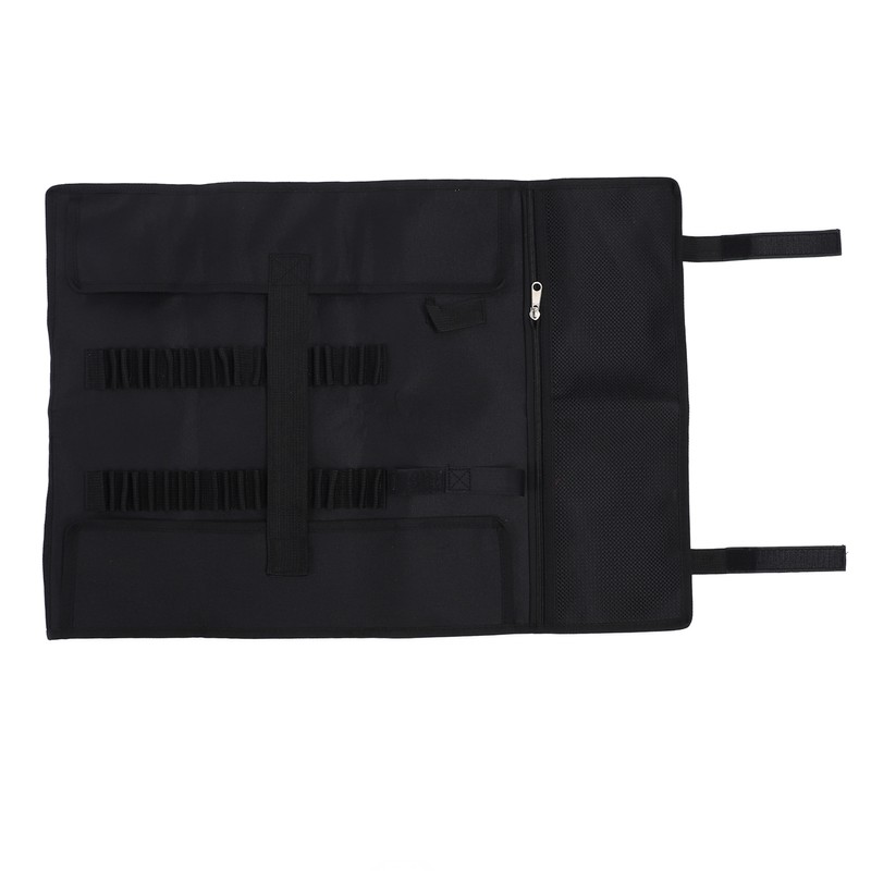 Camping Tent Stake Bag Large Capacity Multi Functional Tent Accessories