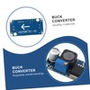 jojofuny 10pcs Adjustable Non-Isolated Module Converter Accessories Power Converter Parts