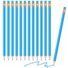 12 Pieces Erasable Pencils Pencils Sharpened Pencils HB Pencils with