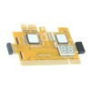 Hopbucan Detect Tool PCI-E LPC Multi Use Diagnostic Card Laptop