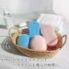 OHE Body Sponge, Height 5.9 x Width 3.5 x Thickness