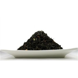 Raspberry Iced Tea, Loose Leaf, Made from top grade Orange Pekoe Ceylon with natural raspberry flavour - 4 OZ Tea Bag