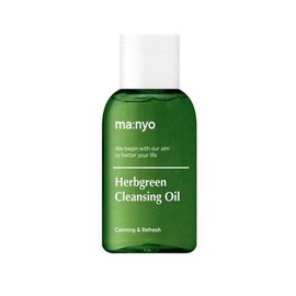 ma:nyo Herbgreen Cleansing Oil 55ml - ma:nyo Herbgreen Cleansing Oil 55ml