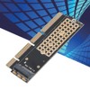 PCIE 3.0×4×8×16 for NVMe Expansion Adapter Card for IOS /