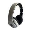 Double Overhead Headphones - Noise cancelling - (White)