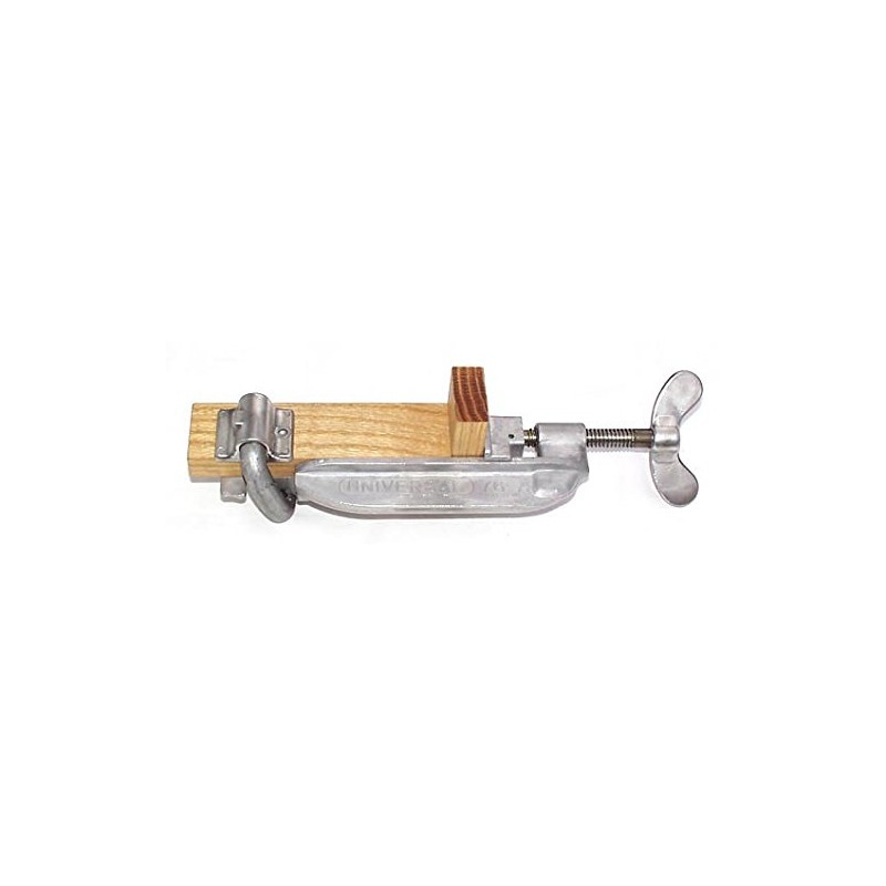 Dubuque Clamp Works Universal brand Cabinet Shelf Clamp UC-76A Woodworking