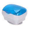 Orthodontic Retainer UV Cleaning Box Portable Denture Ultraviolet Cleaning Box
