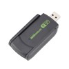 WiFi 6 Adapter USB3.0 2.4GHZ to 5.0GHZ AX1800Mbps MU MIMO