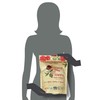 Foothills Naturals Hibiscus Tea Organic Flowers - 1 lb/454g Cut,